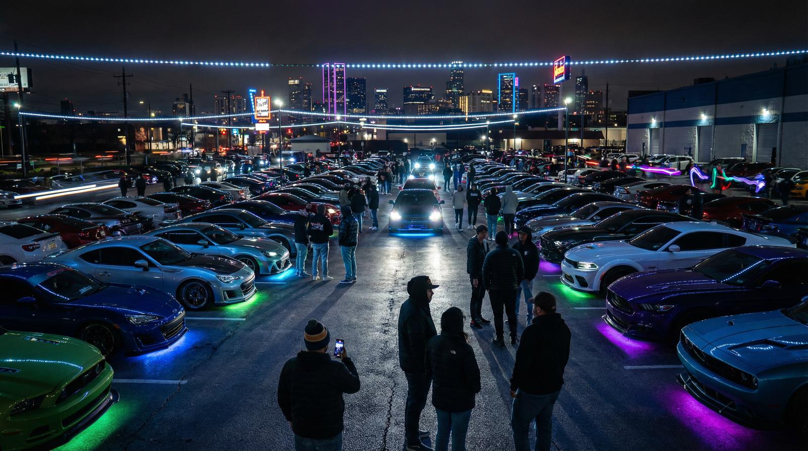 帝王会所改装视频