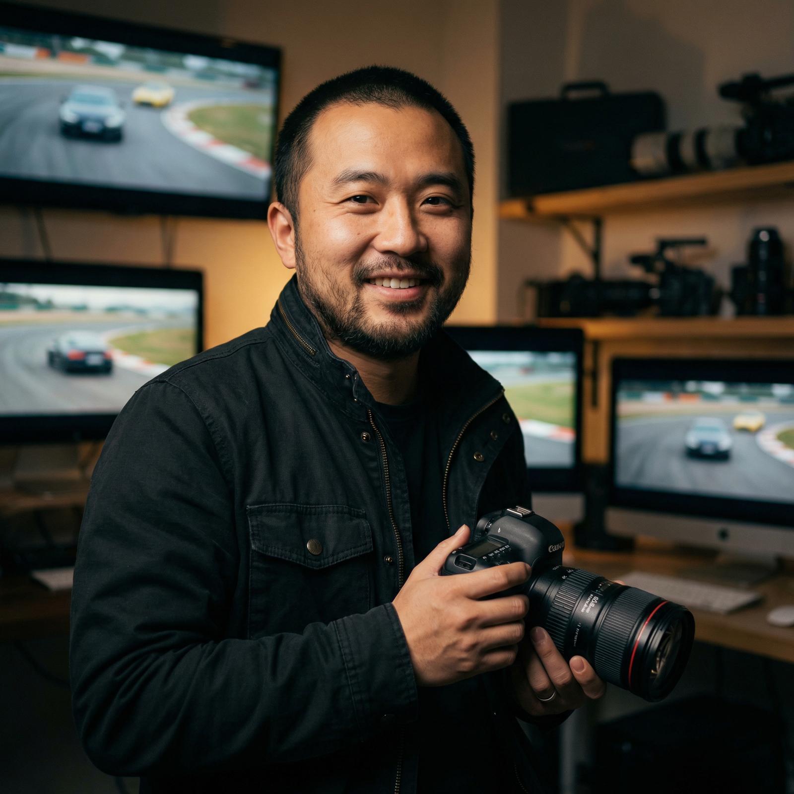 帝王会所视频总导演